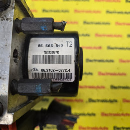 Pompa ABS Daewoo Matiz, 96666542, 06210207724, 06210909843, – 850,00&nbsp;lei – ElectronicAuto