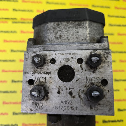 Pompa ABS FIAT DUCATO, 0265220694, 51726121, 0273004957, – 1.350,00&nbsp;lei – ElectronicAuto