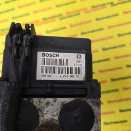 Pompa ABS FIAT DUCATO, 0265220694, 51726121, 0273004957, – 1.350,00&nbsp;lei – ElectronicAuto