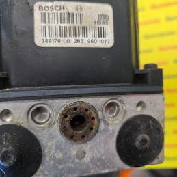 Pompa ABS Smart Fortwo, 0265225186, 0012222V002, 0265950077, – 850,00&nbsp;lei – ElectronicAuto