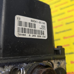 Pompa ABS Toyota Avensis, 4454005050, 0265225387, 8954105100, 0265950178, – 400,00&nbsp;lei – ElectronicAuto