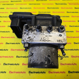 Pompa ABS – ElectronicAuto 