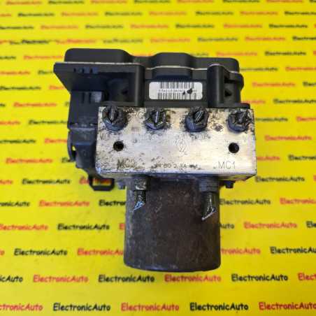 Pompa ABS RENAULT LAGUNA, 0265230777, 0265951128, 8201037016, – 850,00&nbsp;lei – ElectronicAuto