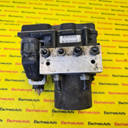 Pompa ABS – ElectronicAuto 