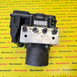 Pompa ABS – ElectronicAuto 