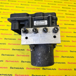 Pompa ABS – ElectronicAuto 