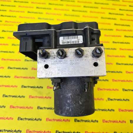 Pompa ABS Audi A4, 0265234330, 8E0614517AT, 0265950468, 8E0910517B, – 100,00&nbsp;lei – ElectronicAuto