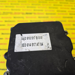 Pompa ABS Audi A4, 0265234330, 8E0614517AT, 0265950468, 8E0910517B, – 100,00&nbsp;lei – ElectronicAuto