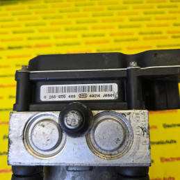 Pompa ABS Audi A4, 0265234330, 8E0614517AT, 0265950468, 8E0910517B, – 100,00&nbsp;lei – ElectronicAuto