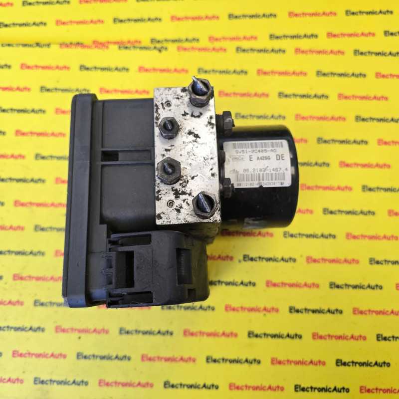 Pompa abs Ford Fiesta, 8V512C405AD, 06210214674, 06210956193, – 850,00&nbsp;lei – ElectronicAuto