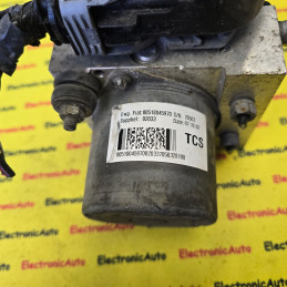 Pompa ABS FIAT DUCATO, BOXER, 0265233361, 51804597, 0265900346, – 700,00&nbsp;lei – ElectronicAuto
