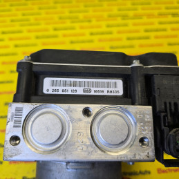 Pompa abs Renault Twingo, 0265251866, 8201128486, 0265951128, – 550,00&nbsp;lei – ElectronicAuto