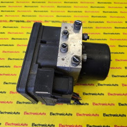 Pompa ABS – ElectronicAuto 