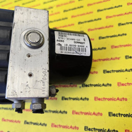 Pompa ABS Ford Focus 2 1.6 TDCI, 8M512C405CA, 10020604004, 10096001363, 28560004053, – 250,00&nbsp;lei – ElectronicAuto