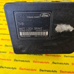 Pompa ABS Ford Focus 2 1.6 TDCI, 8M512C405CA, 10020604004, 10096001363, 28560004053, – 250,00&nbsp;lei – ElectronicAuto