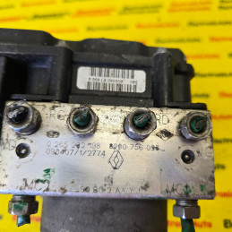 Pompa ABS Dacia, 8200756095, 0265232198, 0265800584, – 240,00&nbsp;lei – ElectronicAuto