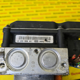 Pompa abs BMW E60 E61, 0265236010, 3451676855001, 0265950411, 3451677400001, 3452677400101, – 550,00&nbsp;lei – ElectronicAuto