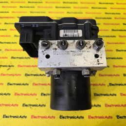 Pompa ABS – ElectronicAuto 
