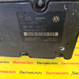 Pompa ABS Vw Sharan 7M3907379E, 7M3614111M, 3M212L580AA, – 380,00&nbsp;lei – ElectronicAuto
