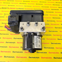 Pompa ABS – ElectronicAuto 