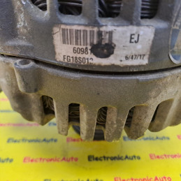 Alternator Mercedes Sprinter, Vito FG18S012 – 400,00&nbsp;lei – ElectronicAuto