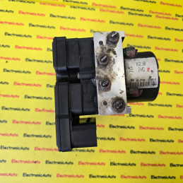 Pompa ABS – ElectronicAuto 