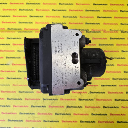 Pompa ABS – ElectronicAuto 
