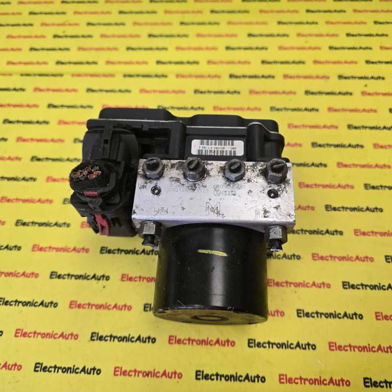 Pompa ABS Skoda Fabia 0265231948, 6R0614417, 0265800636, 6R0907379D, – 850,00&nbsp;lei – ElectronicAuto