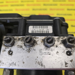 Pompa ABS Skoda Fabia 0265231948, 6R0614417, 0265800636, 6R0907379D, – 850,00&nbsp;lei – ElectronicAuto