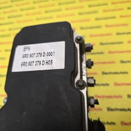 Pompa ABS Skoda Fabia 0265231948, 6R0614417, 0265800636, 6R0907379D, – 850,00&nbsp;lei – ElectronicAuto