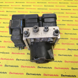 Pompa ABS – ElectronicAuto 