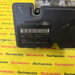 Pompa ABS Ford Fiesta, 10097001333, 10020701034, 4S612M110CD, – 480,00&nbsp;lei – ElectronicAuto