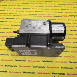 Pompa ABS – ElectronicAuto 