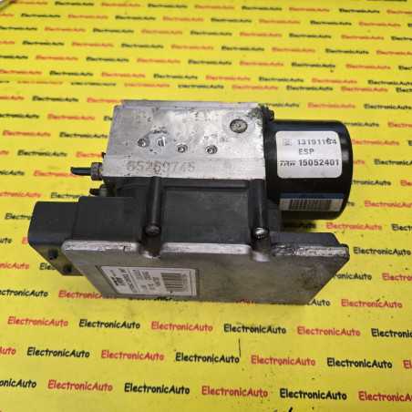 Pompa ABS Saab, Opel Vectra, 13191184, 54084735D, 15052401, 15114109F, – 350,00&nbsp;lei – ElectronicAuto