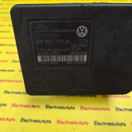 Pompa ABS Volkswagen Golf 5,1K0907379AC, 10096003593, 1K0614517AE, 10020602404, – 150,00&nbsp;lei – ElectronicAuto