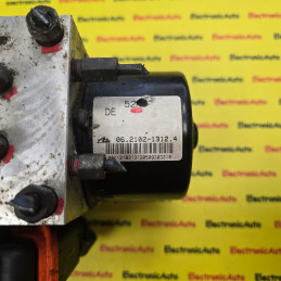 Pompa ABS Suzuki Splash, opel, 06210951723K, 28560023013, 06210213124, – 900,00&nbsp;lei – ElectronicAuto