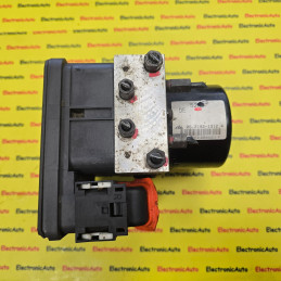 Pompa ABS – ElectronicAuto 