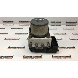Pompa ABS – ElectronicAuto 