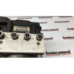 Pompa ABS Renault Master 2.3, 0265237015, 476600053R, 0265800737, – 280,00&nbsp;lei – ElectronicAuto