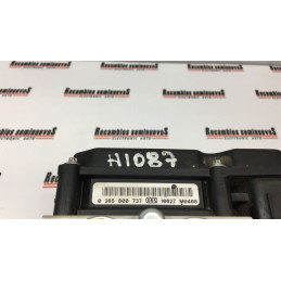 Pompa ABS Renault Master 2.3, 0265237015, 476600053R, 0265800737, – 280,00&nbsp;lei – ElectronicAuto