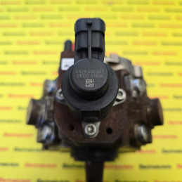 Pompa inalta presiune BOSCH, Citroen, Peugeot, FORD, 0928400607, 1921Q5, 0440020080, – 350,00&nbsp;lei – ElectronicAuto