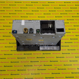 Multimedia navigatie Audi Q5 8T2035666D – 450,00&nbsp;lei – ElectronicAuto