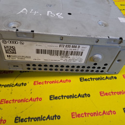 Multimedia navigatie Audi Q5 8T2035666D – 450,00&nbsp;lei – ElectronicAuto