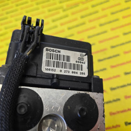 Pompa ABS Audi A6, 0265220412, 8E0614111G, 0273004285, – 900,00&nbsp;lei – ElectronicAuto