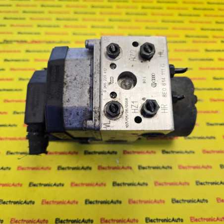 Pompa ABS Audi A6, 0265220412, 8E0614111G, 0273004285, – 900,00&nbsp;lei – ElectronicAuto