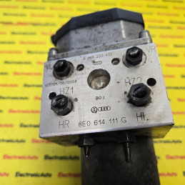 Pompa ABS Audi A6, 0265220412, 8E0614111G, 0273004285, – 900,00&nbsp;lei – ElectronicAuto
