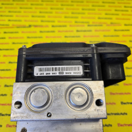 Pompa ABS Audi A6 C7, 0265250448, 4G0614517Q, 0265960403, 4G0907379G, – 1.450,00&nbsp;lei – ElectronicAuto