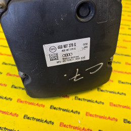 Pompa ABS Audi A6 C7, 0265250448, 4G0614517Q, 0265960403, 4G0907379G, – 1.450,00&nbsp;lei – ElectronicAuto