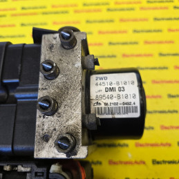 Pompa ABS Daihatsu Sirion, 06210906673, 44510B1010, 89540B1010, 06210204524, – 1.350,00&nbsp;lei – ElectronicAuto