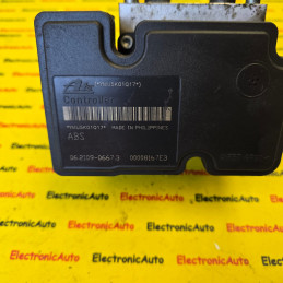 Pompa ABS Daihatsu Sirion, 06210906673, 44510B1010, 89540B1010, 06210204524, – 1.350,00&nbsp;lei – ElectronicAuto